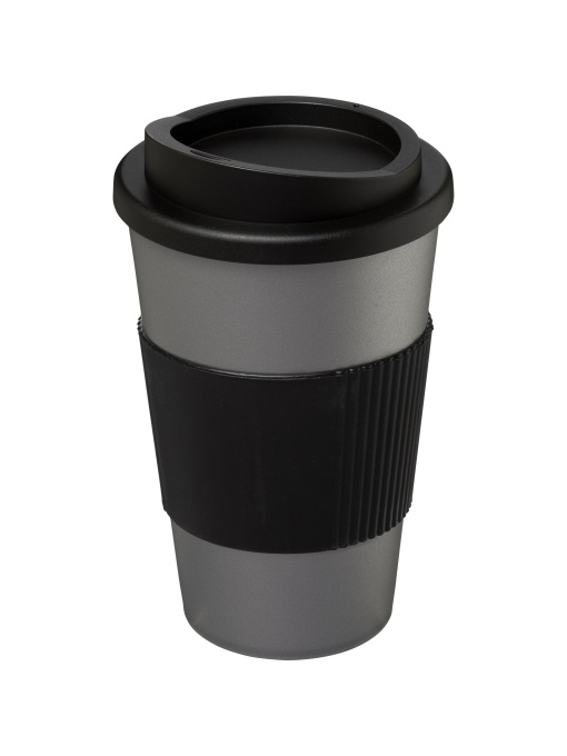 PF™ Americano® 350 ml insulated tumbler with grip