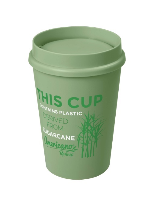 PF™ Americano® Switch Renew 300 ml tumbler with 360° lid - Img 1