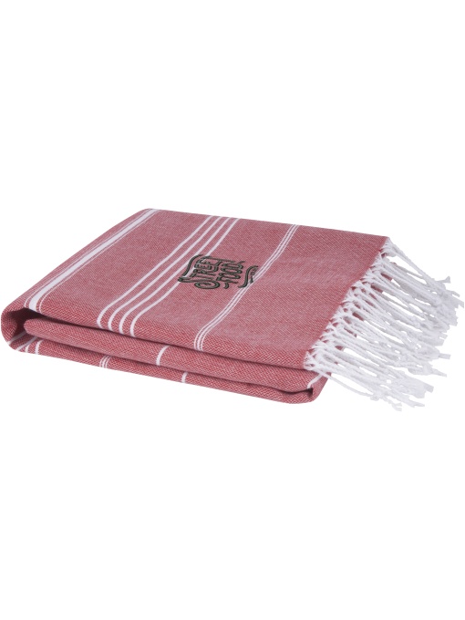 PF™ Anna prosop hammam din bumbac 150 g/m² 100x180 cm - Img 1