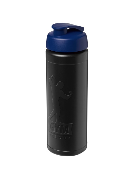 PF™ Baseline Rise 750 ml sport bottle with flip lid