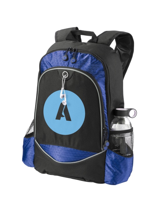 PF™ Benton rucsac laptop 15&quot;&quot; 15L - Img 1