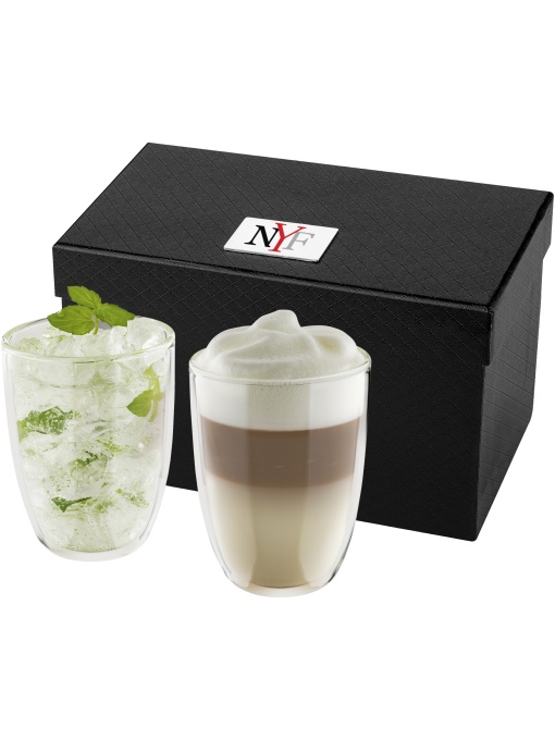 PF™ Boda 2-piece glass set - Img 1