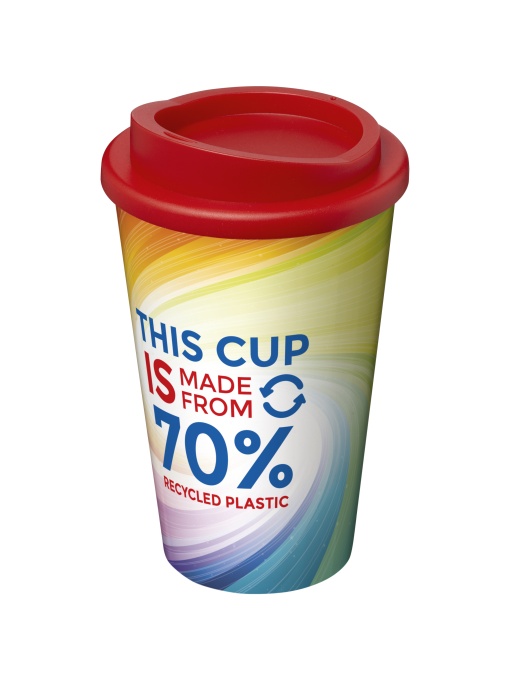 PF™ Brite-Americano® Eco 350 ml insulated tumbler