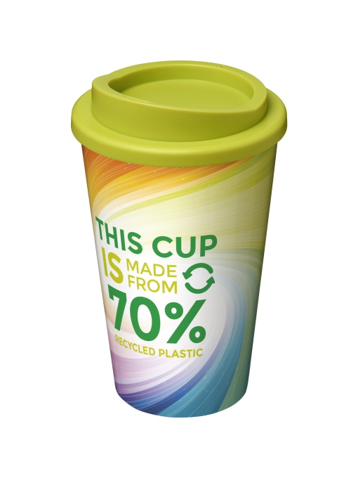 PF™ Brite-Americano® Eco 350 ml insulated tumbler
