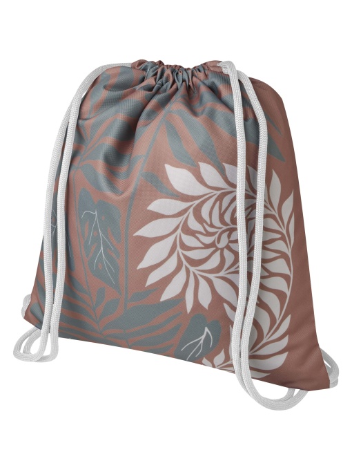 PF™ Cal săculeț sublimabil tip rucsac
