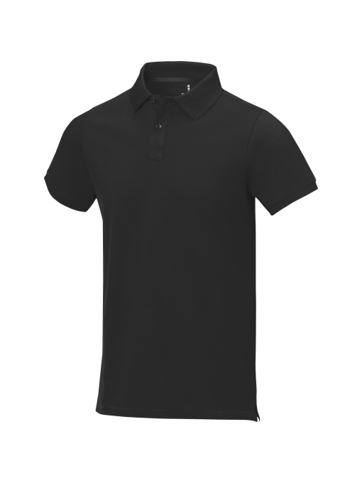 PF™ Calgary short sleeve men&#039;s polo