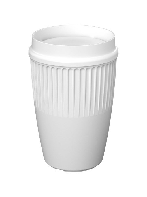 PF™ Cirrus pahar termoizolant 350 ml cu capac 360°