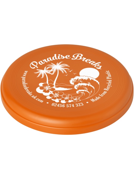 PF™ Crest frisbee reciclat - Img 1