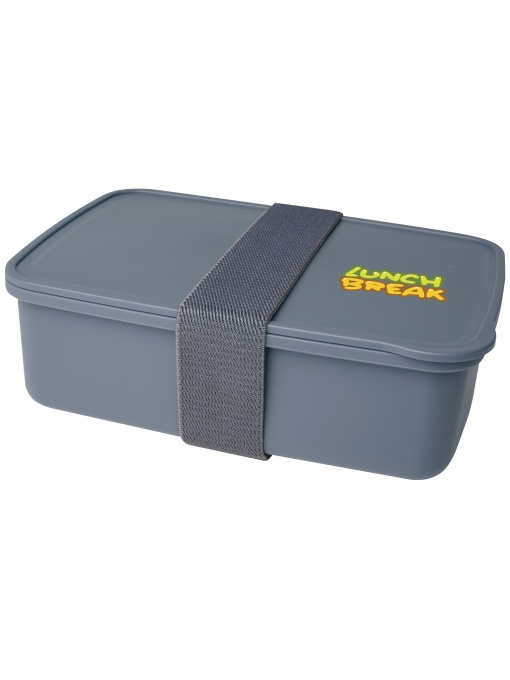 PF™ Dovi cutie prânz din plastic reciclat - Img 1