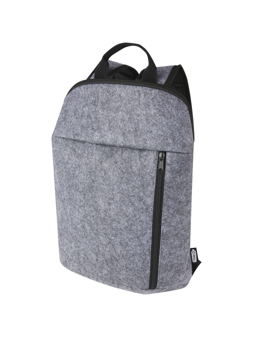 PF™ Felta rucsac frigorific GRS din pâslă reciclată 7L
