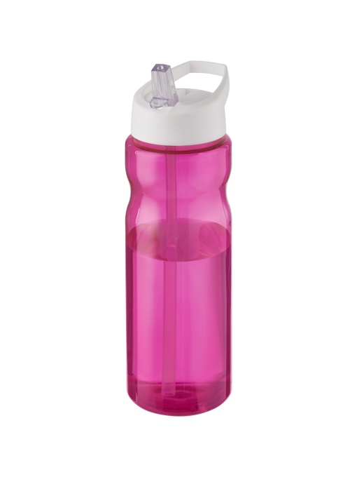 PF™ H2O Active® Base 650 ml spout lid sport bottle