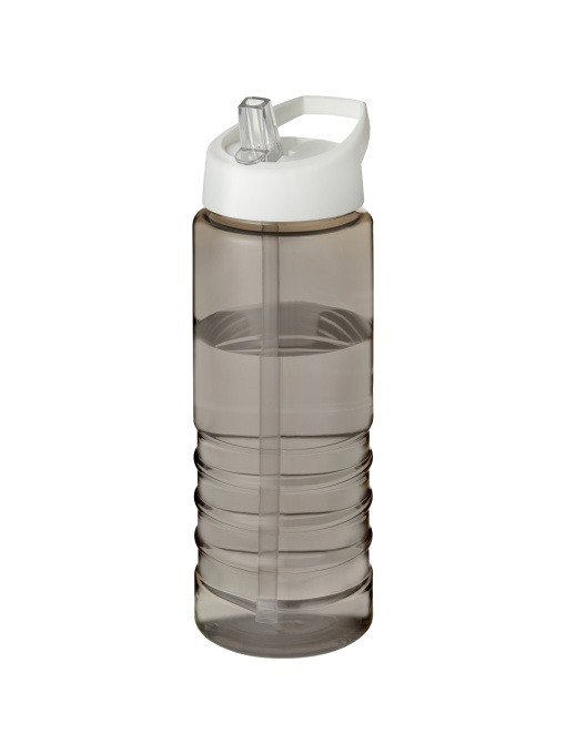 PF™ H2O Active® Treble 750 ml spout lid sport bottle