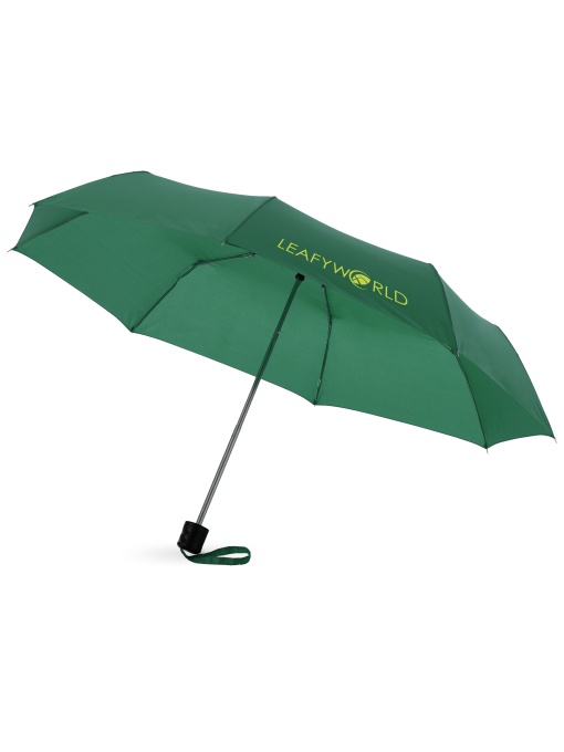 PF™ Ida 21.5&quot; foldable umbrella - Img 1