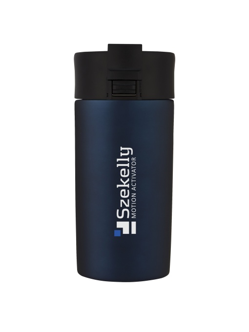 PF™ Jetta pahar termoizolant cu cupru 330 ml - Img 1