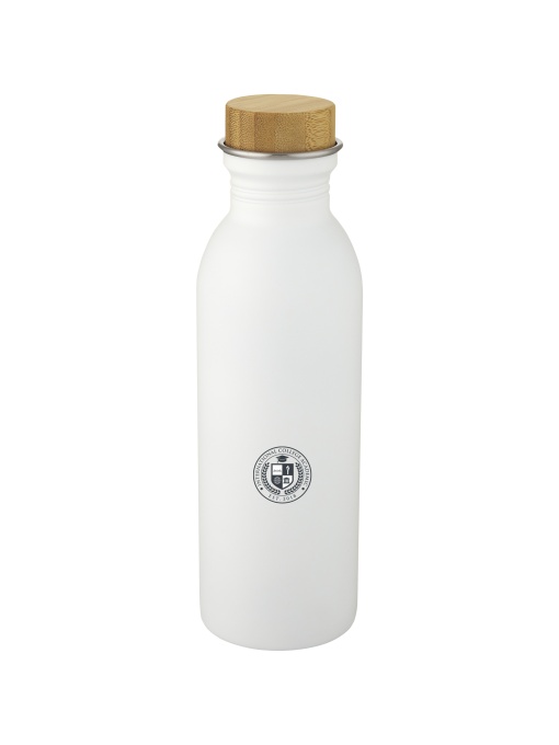 PF™ Kalix 650 ml stainless steel water bottle - Img 1