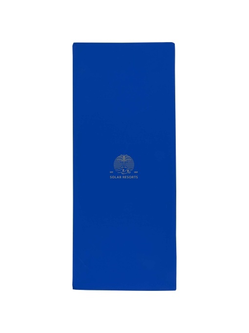 PF™ Lucas prosop sport RPET 30x80 cm - Img 1