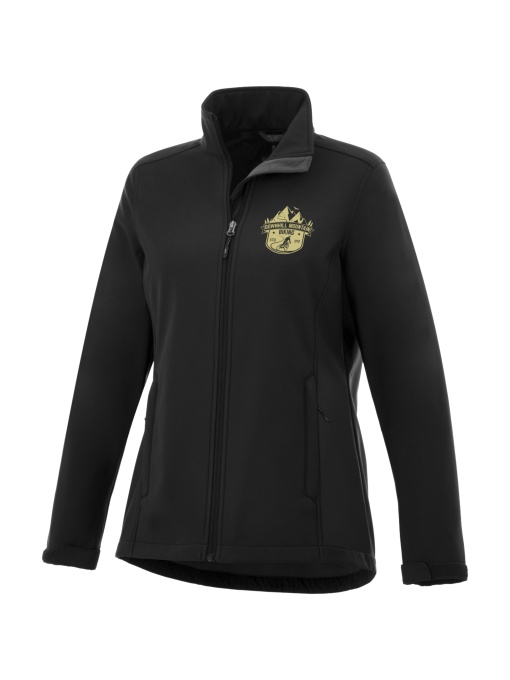 PF™ Maxson women&#039;s softshell jacket - Img 1