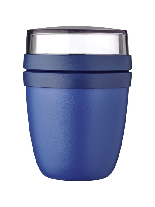 PF™ Mepal Ellipse Mini lunch pot - Img 1