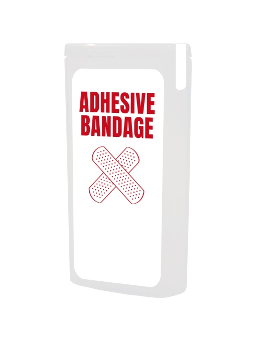 PF™ MiniKit Plasters