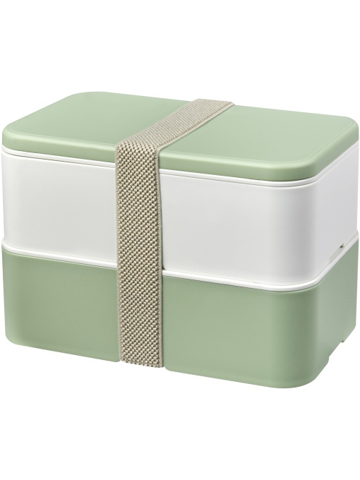 PF™ MIYO Renew double layer lunch box