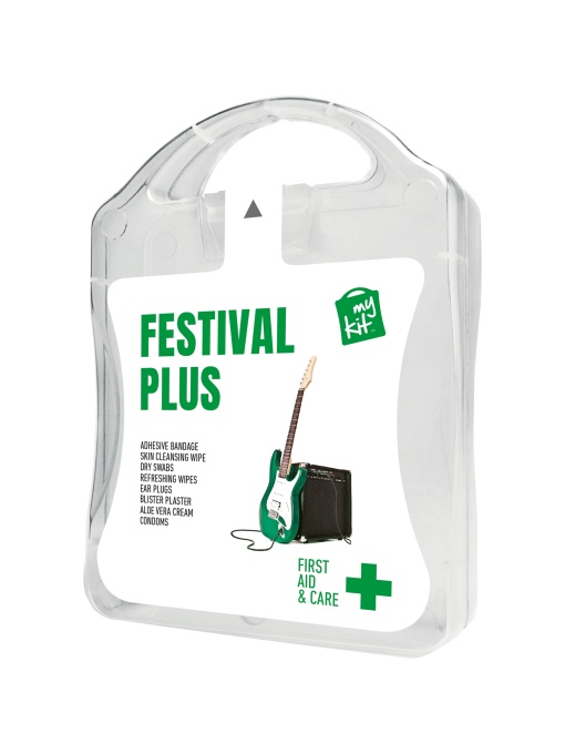 PF™ MyKit Festival Plus