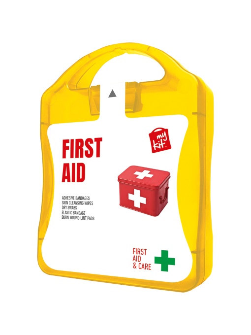 PF™ MyKit First Aid