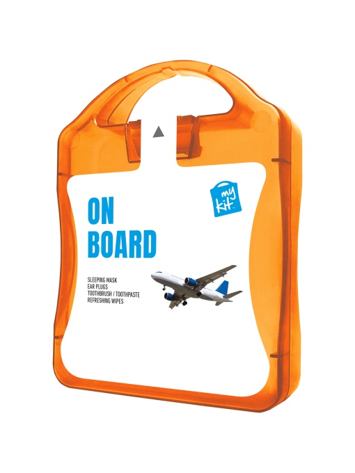 PF™ MyKit On Board Travel Set