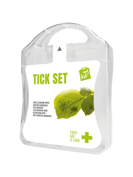 PF™ MyKit Tick First Aid Kit