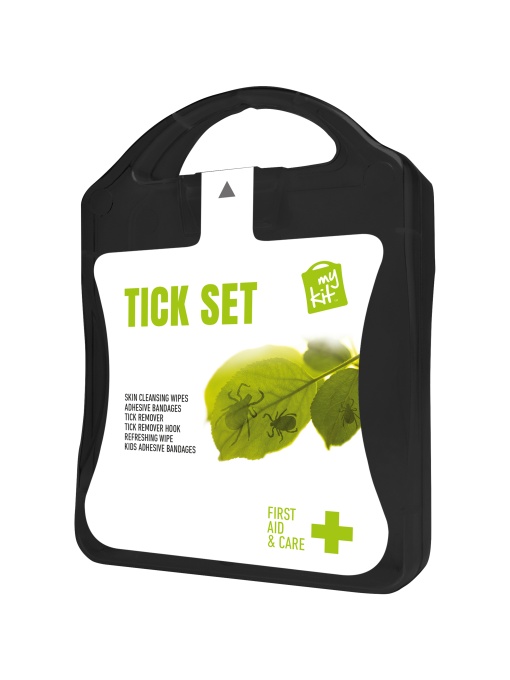 PF™ MyKit Tick First Aid Kit