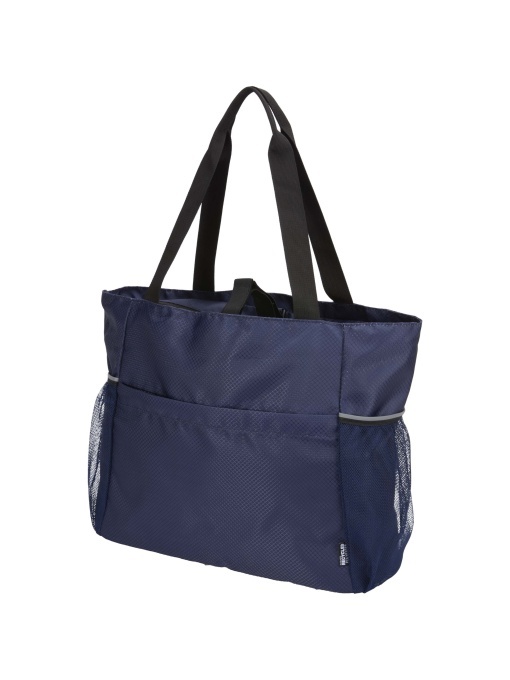 PF™ Nomad GRS recycled yoga tote bag 18L - Img 1