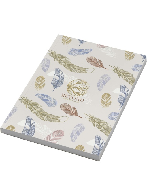 PF™ Novella Austen A5 soft cover notebook