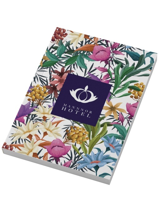 PF™ Novella Austen carnet A6 copertă moale – 100 file