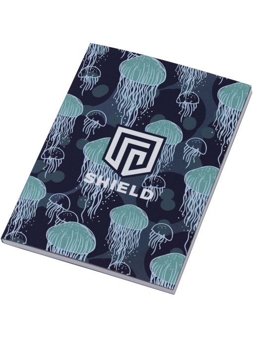 PF™ Novella Austen carnet A6 copertă moale – 50 file - Img 1