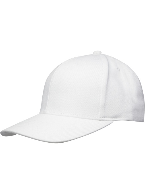 PF™ Opal 6 panel Aware™ recycled cap