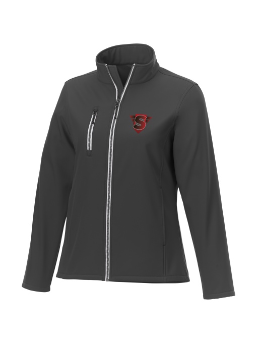PF™ Orion jachetă softshell damă - Img 1