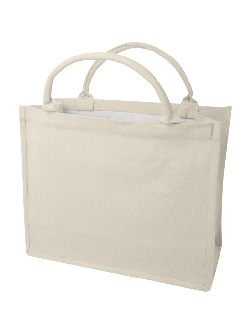 PF™ Page geantă tote pentru cărți 500 g/m² reciclată Aware™