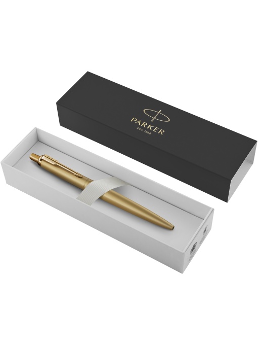 PF™ Parker Jotter XL pix monocrom (cerneală albastră)