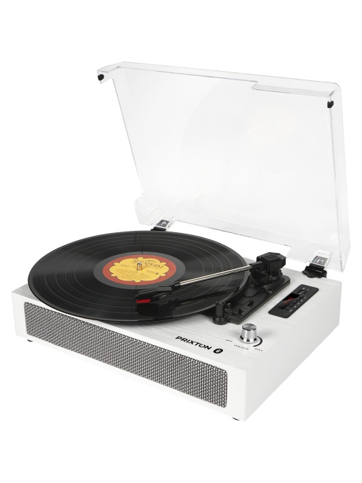PF™ Prixton Studio pick-up deluxe și player muzical