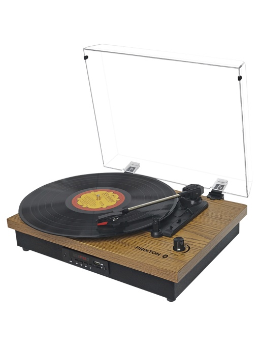 PF™ Prixton Studio pick-up vinil