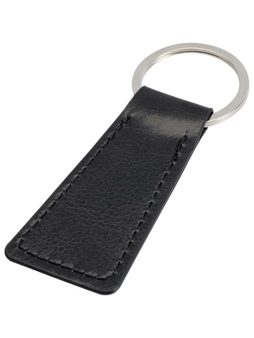 PF™ Puky recycled plastic keychain