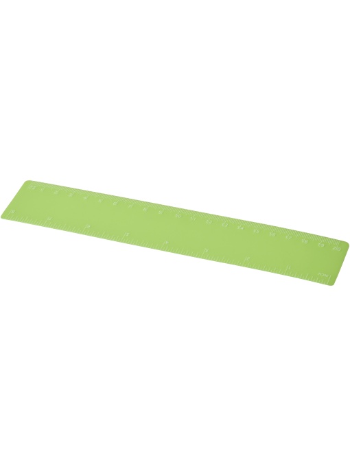 PF™ Rothko 20 cm plastic ruler