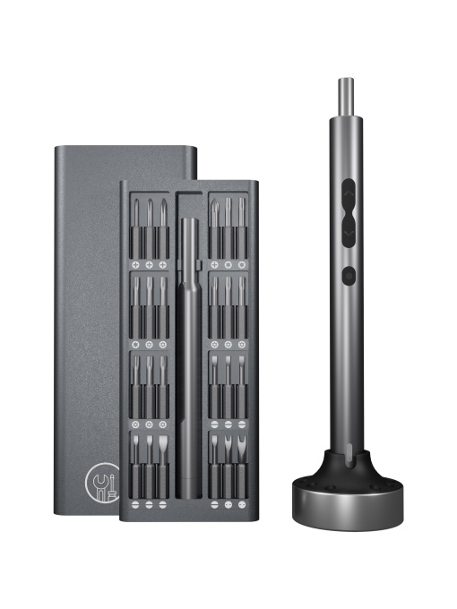 PF™ SCX.design T25 set de șurubelnițe electrice multifuncțional all-in-one