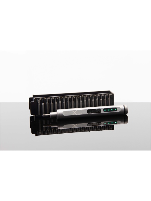 PF™ SCX.design T31 trusă șurubelnițe electrice 40-în-1