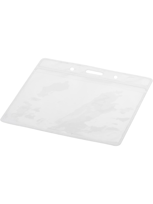 PF™ Serge suport transparent pentru badge