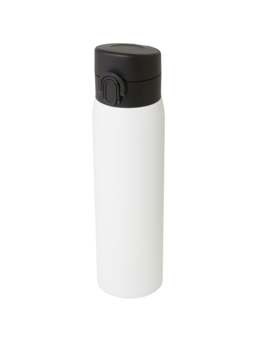 PF™ Sika termos 450 ml din oțel inoxidabil reciclat certificat RCS
