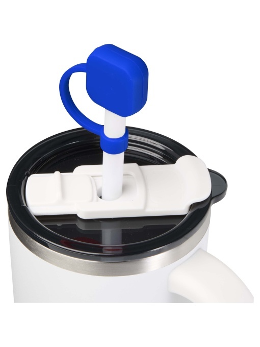 PF™ Sip silicone straw cover - Img 1