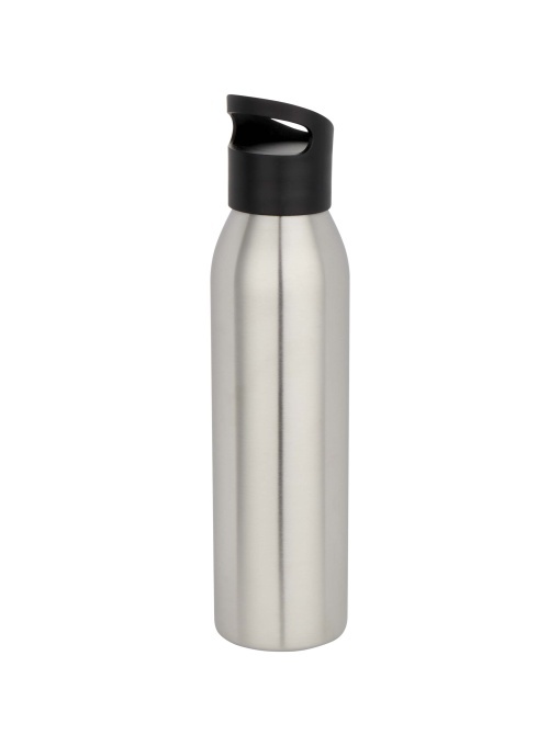 PF™ Sky 650 ml RCS recycled single wall stainless steel water bottle - Img 1