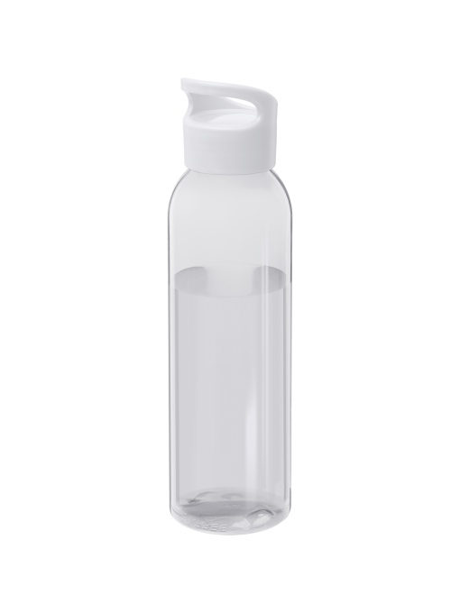 PF™ Sky sticlă de apă 650 ml din plastic reciclat