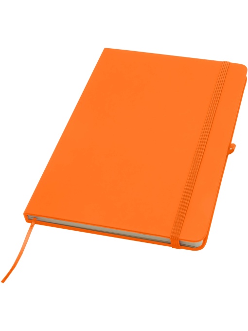 PF™ Spectrum Plus A5 hard cover notebook
