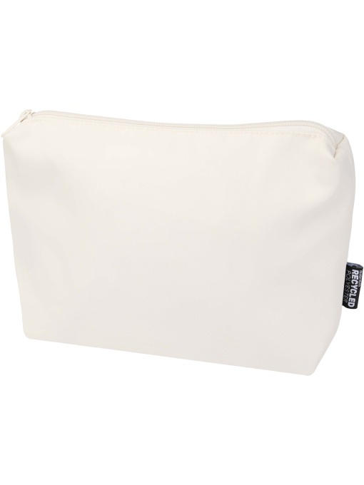 PF™ Trip Aware™ recycled travel toiletry pouch 2L